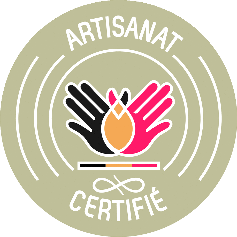 Label Artisanat Certifié — SPF Économie