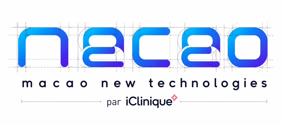Macao New Technologies par iClinique
